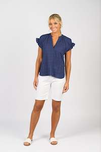 All Shirts: 4486 Shirt - Navy