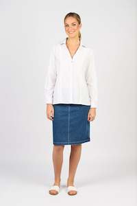 All Shirts: 4488 Shirt - White