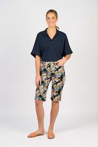 All Shorts: H1001ALW Lightweight Short - Grove