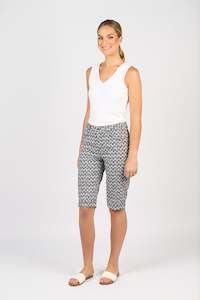 All Shorts: H1001ALW Lightweight Short - Fan