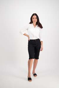 H1001LW Lightweight Short - Black