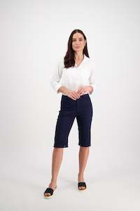 All Shorts: H1001LW Lightweight Short - Navy