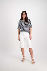 H1001LW Lightweight Short - White