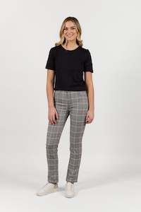 Sale Button Up Pants: Bay Pant - Danbury