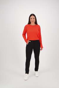 Sale Button Up Pants: Style Pant - Albert