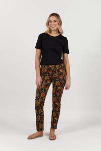 Sale Pull On Pants: S234 Bay Pull On - Royal