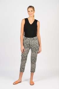 Sara 7/8 Pant - Beau