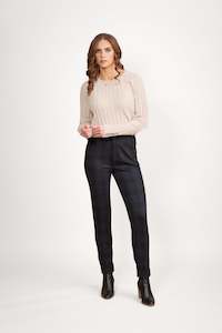 5894 Style Pant - Neptune