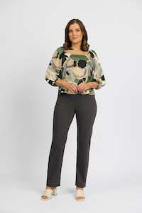 Full Length Pc: Paris Full Length - Beluga