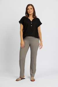 Full Length Pc: Paris Full Length - Latte