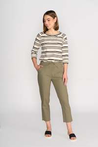 Best Sellers: 7/8 Pant - Army