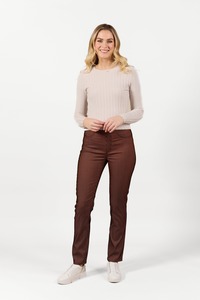 S234 Bay Pull On - Tiger Velvet