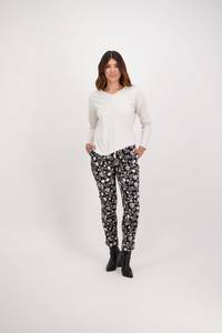 Ankle Grazer Pant - Gypsy