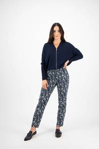 Sale: Slim Leg Pant - Aspen