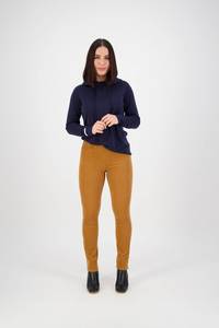 Sale Pull On Pants: Bay Cord Pull On - Copper