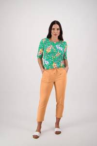 Denver 7/8 Pant - Rockmelon