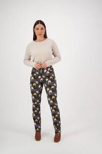 Sale Pull On Pants: Bay Pull On - Karma