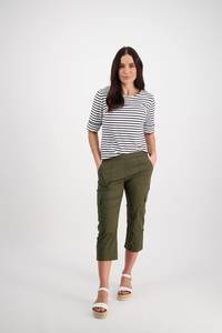 Pull On Pants: Wave Pant - Khaki