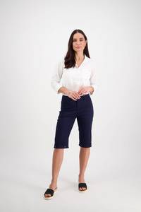 Custom Lightweight Short - Navy