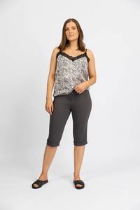 Shorts: Paris Short - Beluga