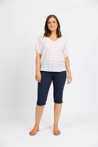 Shorts: Paris Short - Inka