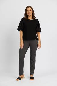 Full Length Pc: Paris Full Length Pant - Beluga