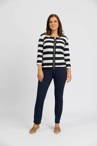 Full Length Pc: Paris Full Length Pant - Inka