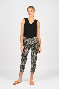 Best Sellers: Sara 7/8 Pant - Beau