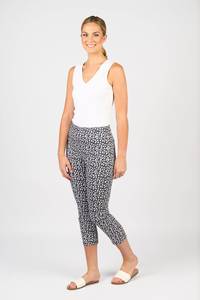 New Arrivals: Harbour 7/8 Pant - Cove