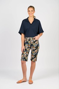 Spring Summer 25 Shorts: Custom Lightweight Short - Grove