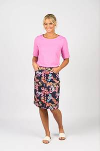Poppy Skirt - Willa