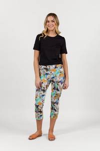Sierra 7/8 Pant - Storm