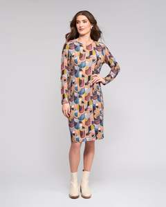 Brunch Dress - Revolve