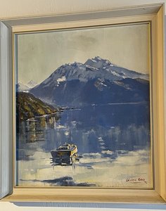 Manapouri - Vaughan Antiques