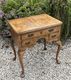 Walnut Lowboy - Vaughan Antiques
