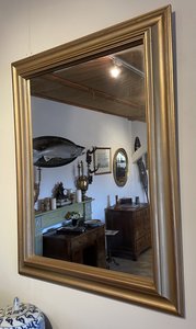 Products: Modern Mirror - Vaughan Antiques