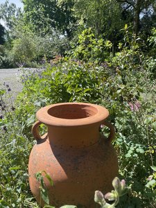 Burelli Pot - Vaughan Antiques