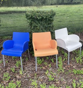 Products: Minx Chair - Vaughan Antiques