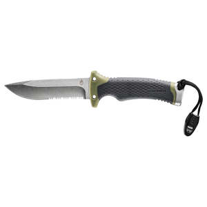 Gerber: 34520      ~ GERBER ULTIMATE FIXED BLADE .
