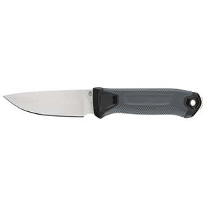 Gerber: 34442      ~ GERBER STRONGARM CAMP GREY