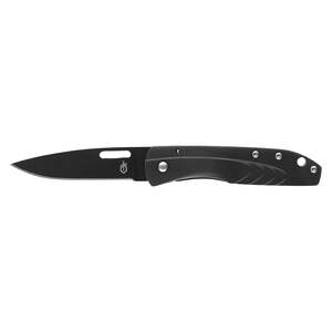 Gerber: 34515      ~ GERBER STL 2.5 FOLDER