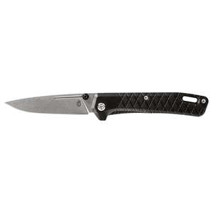 Gerber: 34484      ~ GERBER ZILCH FOLDER BLACK