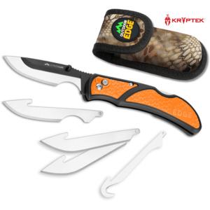 Gerber: 361076     ~ OUTDOOR EDGE 3.0 RAZOR CAPE OR