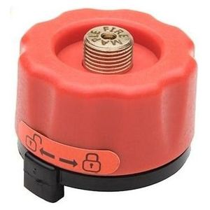 Camping Gas: 20286      ~ FIREMAPLE 227-230g CAN ADAPTOR