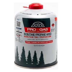 Camping Gas: 200434     ~ DOITE PRO GAS 450GRM CAN