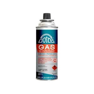 200432     ~ DOITE GAS 227GRM CAN