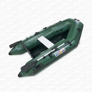 Hfbuyonly: 415230     ~ AQUAPARX RIB 2.3 BOAT GREEN HF