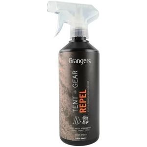 Essential Goods: 323GRF148 ~ GRANGERS TENT & GEAR UV 500ML