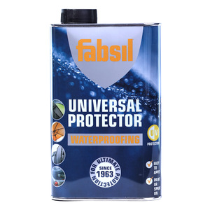 Essential Fitness: 323GRFAB05 ~ GRANGERS FABSIL+ UV 1 LTR