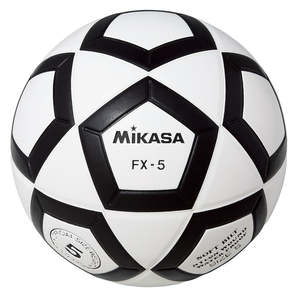 8261       ~ MIKASA FOOTBALL / NETBALL FX-5 OFFICIAL